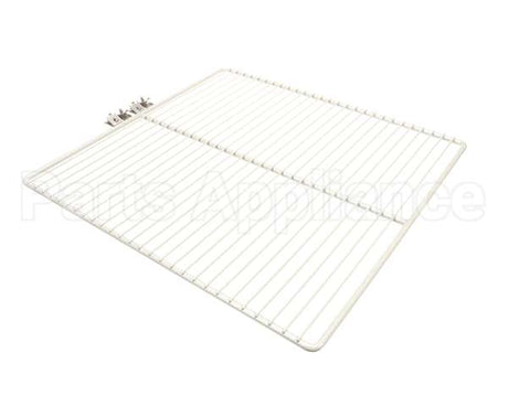 161461 Norlake Shelf Kit - 27A And 72A (Cente