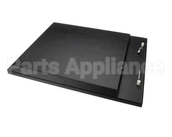 161496 Norlake Drain Pan/Air Duct Assembly 48/60