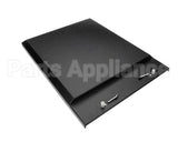 161496 Norlake Drain Pan/Air Duct Assembly 48/60