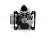 1615001 Garland Motor 3/4 Hp 115/240V 1725Rpm