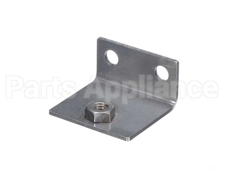 16155-13 Biro Carriage Stop Angle Ss