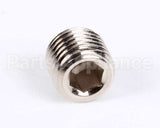 16156 Henny Penny Screw-3/8-24 X 3/8 Hex Soc Set