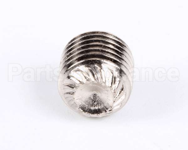 16156 Henny Penny Screw-3/8-24 X 3/8 Hex Soc Set