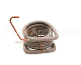 161563 Norlake Suction Pipe(B) Assembly