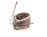 161563 Norlake Suction Pipe(B) Assembly