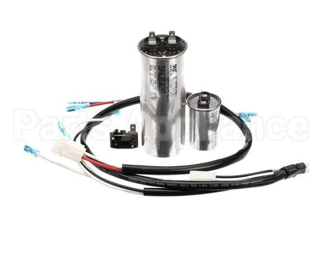 161566 Norlake Compressor Electrical Kit