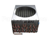 161567 Norlake Condenser Coil