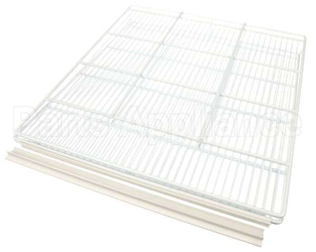 161586 Norlake Shelf Kit, (Left/Right)