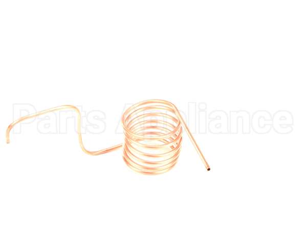 161593 Norlake Cap Tube .132 .187 68.6 Expo