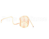 161593 Norlake Cap Tube .132 .187 68.6 Expo