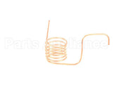 161593 Norlake Cap Tube .132 .187 68.6 Expo