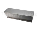 161625 Henny Penny Weld Assy-Flue Top