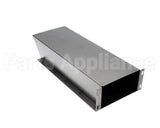 161625 Henny Penny Weld Assy-Flue Top