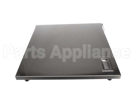 161662 Marshall Air Door, Left Hand Asby