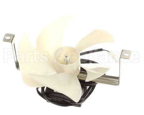 161690 Norlake Evaporator Fan Assy (Motor/Blade)