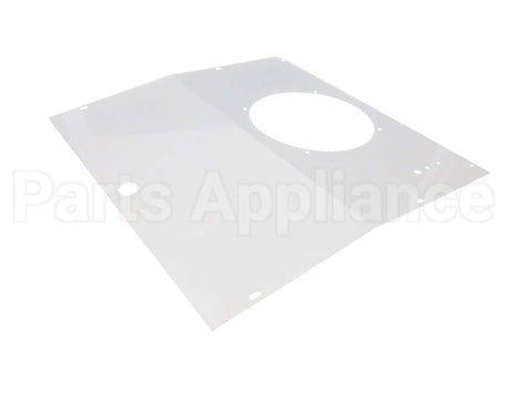 161693 Norlake Evaporator Fan Guard