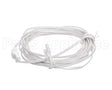161697 Norlake Temp Control Sensor- White (Evaporator C