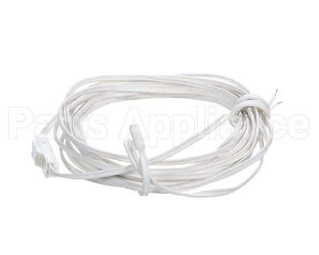 161697 Norlake Temp Control Sensor- White (Evaporator C