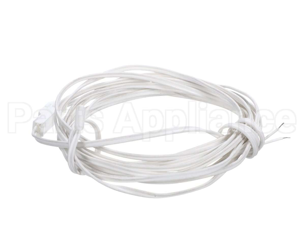 161697 Norlake Temp Control Sensor- White (Evaporator C