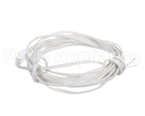 161697 Norlake Temp Control Sensor- White (Evaporator C