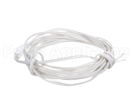 161697 Norlake Temp Control Sensor- White (Evaporator C