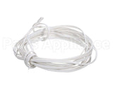 161697 Norlake Temp Control Sensor- White (Evaporator C