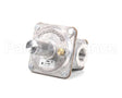 1617 Royal Range Hi Btu Gas Pressure Regulator
