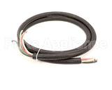 161713 Henny Penny Cord-Elect Fryer 6Ga Pwr-116In