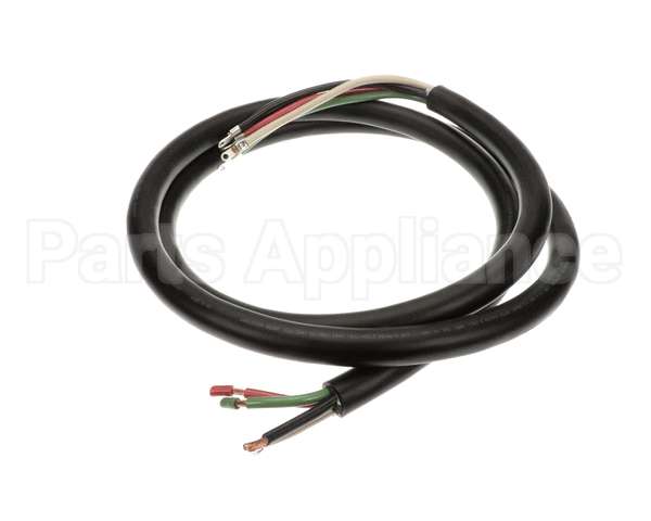 161715 Henny Penny Assy-6Ga Cord 116In Sub