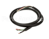 161715 Henny Penny Assy-6Ga Cord 116In Sub