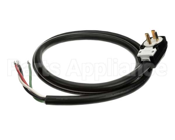 161716 Henny Penny Assembly-116In 6Ga Cord & Plug