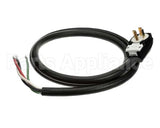 161716 Henny Penny Assembly-116In 6Ga Cord & Plug