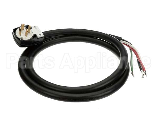 161716 Henny Penny Assembly-116In 6Ga Cord & Plug