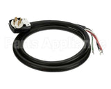 161716 Henny Penny Assembly-116In 6Ga Cord & Plug