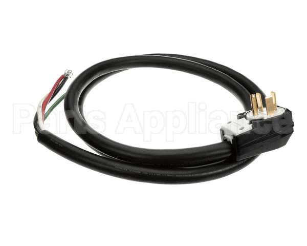 161716 Henny Penny Assembly-116In 6Ga Cord & Plug
