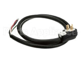 161716 Henny Penny Assembly-116In 6Ga Cord & Plug