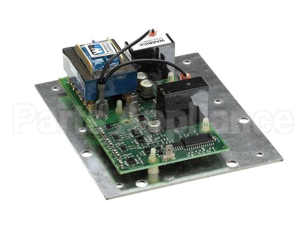 1617508 Market Forge Control Liq Level 120V