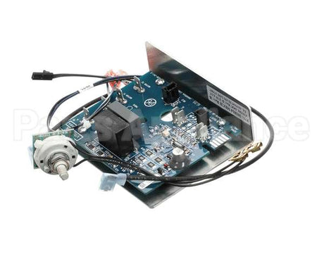 16176A Vita-Mix 2Step Timer Board Drink Mach