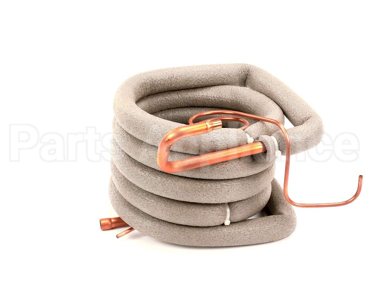 161772 Norlake Suction Pipe Assembly Bbn (Bb2481T090)