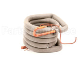 161772 Norlake Suction Pipe Assembly Bbn (Bb2481T090)