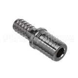 16178 Lancer Splicer Ss 3/8 Barb X 1/2 Barb