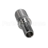 16178 Lancer Splicer Ss 3/8 Barb X 1/2 Barb