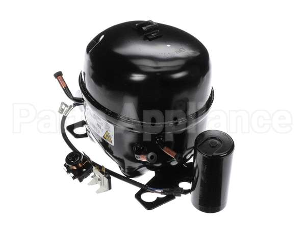 161808 Norlake Compressor (R23/49/72) ((C211-190-710)