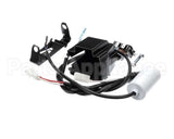 161809 Norlake Compressor Electrical Kit (R23/49/72) ()