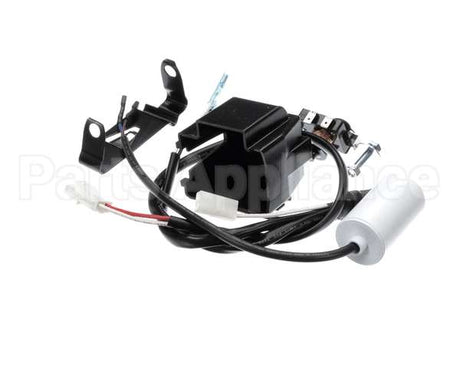 161809 Norlake Compressor Electrical Kit (R23/49/72) ()