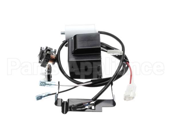 161809 Norlake Compressor Electrical Kit (R23/49/72) ()