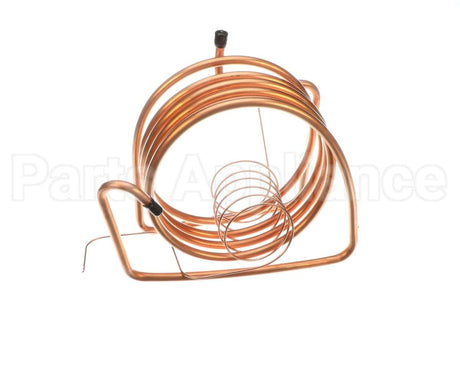 161818 Norlake Suction Pipe Assembly (F23) (C401-130-20