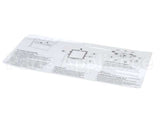 16182 Henny Penny Label-Filter Instruction