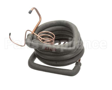 161820 Norlake Suction Pipe Assembly (F72) (C403-130-20