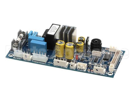 161833 Norlake Control Pcb Assembly (F23) (C101-19A-040